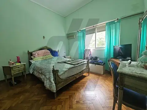 Depto Tipo Casa 4 ambientes con 1 baño