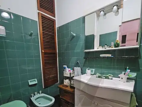Depto Tipo Casa en Venta al Oeste
