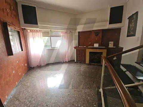 Depto Tipo Casa en Venta de 3 dormitorios