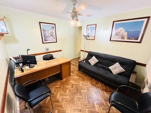 OFICINA APTO PROFESIONAL Y COMERCIAL