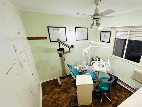 Oficina en Venta 58 años