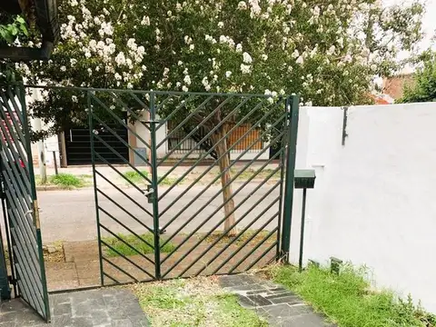 Casa en Alquiler de 1 dormitorio