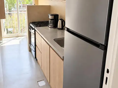 Departamento en Alquiler Temporal en Palermo Soho, USD 850