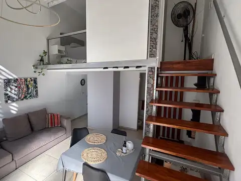 Casa al frente 1 Dormitorio - Juan Jose Paso 1500 - Arroyito Rosario | Venta