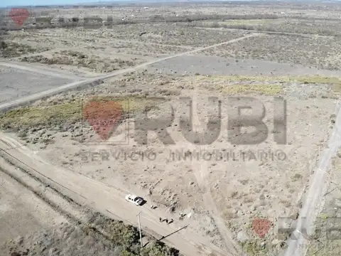 Terreno en Venta 12  mts Frente