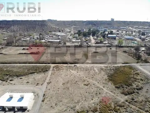 Venta-Hectareas Aptas Desarrollo Urbanistico-Añelo