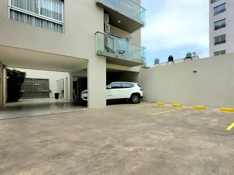 DEPARTAMENTO 3 AMBIENTES MORON  CREDITO COCHERA