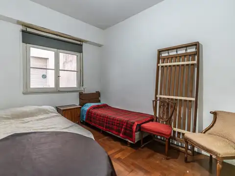 Departamento en Venta 60 años