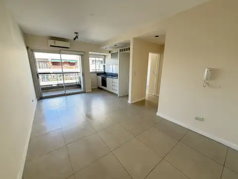 Departamento - Alquiler - Argentina, Capital Federal - MONROE 4865