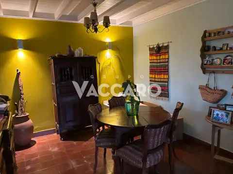 Casa en Venta 20 años
