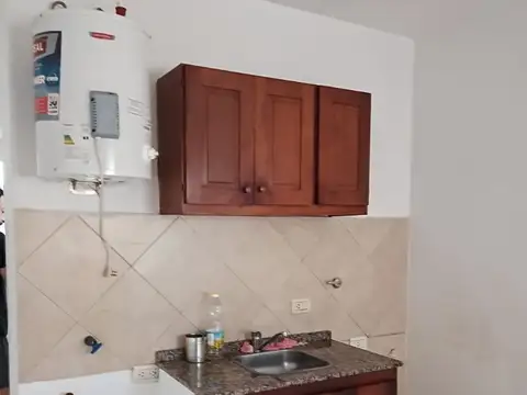 DEPARTAMENTO 2 AMBIENTES - VILLA CENTENARIO, RESISTENCIA