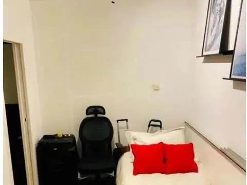 Departamento en Alquiler Temporal de 3 ambientes