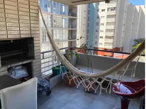 Departamento en Alquiler Temporal de 2 dormitorios