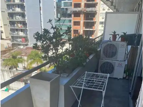 Departamento en Alquiler Temporal en Botanico, USD 2.500