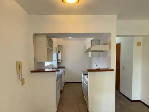 Departamento en Alquiler de 2 ambientes
