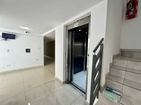 Departamento en Alquiler A Estrenar