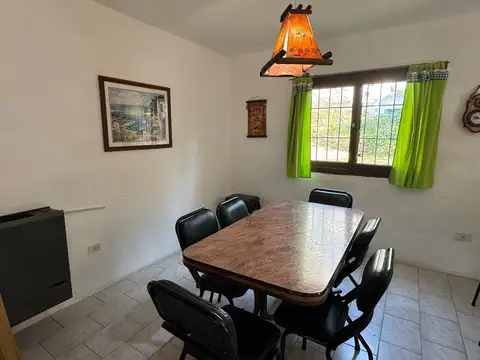 Casa en Alquiler en Villa Gesell, $ 100