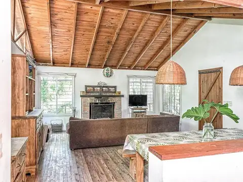 Casa en Venta 10 años