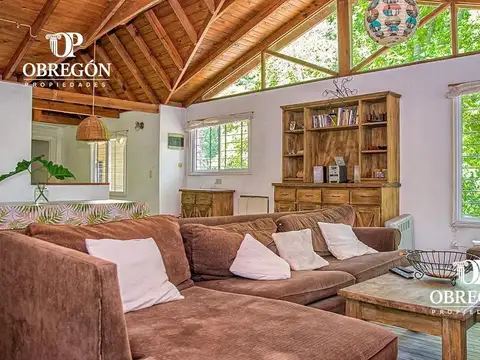 Casa en Venta en Delta del Tigre, USD 135.000