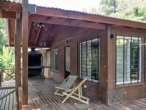 Casa en Venta al Norte