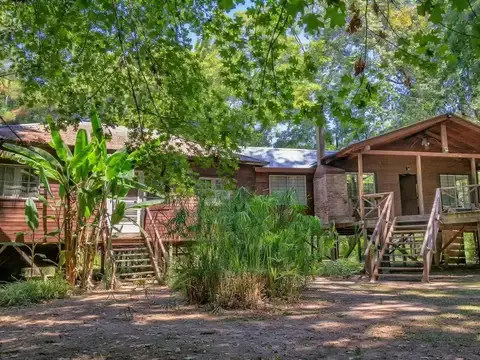 VENTA CASA 4 AMB 110 M2 - LOTE 5 HECTÁREAS - MUELLE PROPIO DELTA