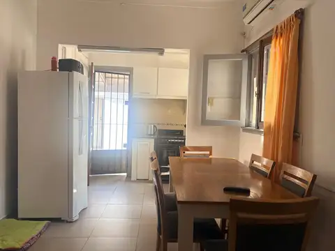 Depto Tipo Casa en Venta con 1 cocheras