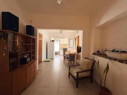 Depto Tipo Casa en Venta en La Plata, USD 64.000