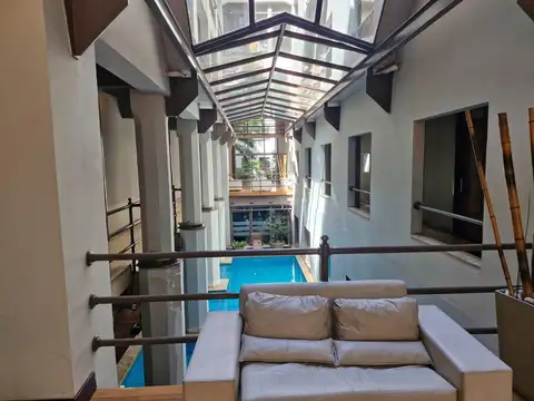 Oficina en Venta en Puerto Madero, USD 320.000