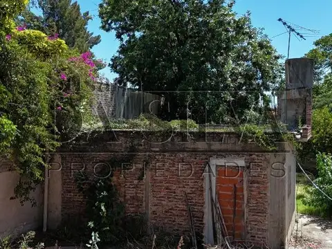 Ituzaingó. A una cuadra de colectora Acceso Oeste mano CABA