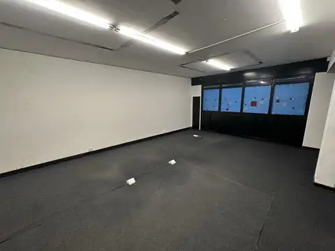 Oficina en Venta en Belgrano Chico, USD 100.000