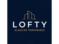 Lofty Departamentos Temporarios