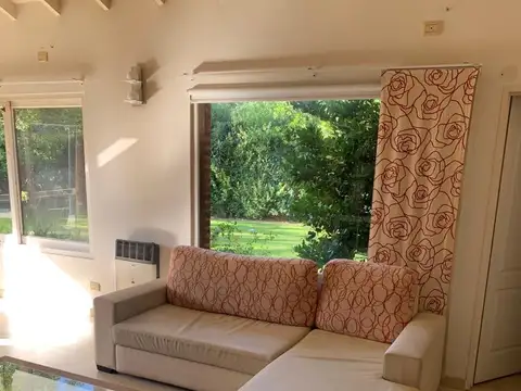 Casa en Alquiler 24 años