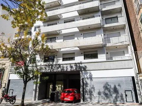 Local en República de la Sexta