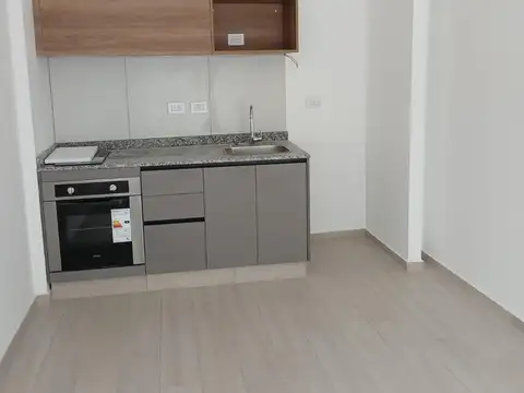 Departamento en Alquiler A Estrenar