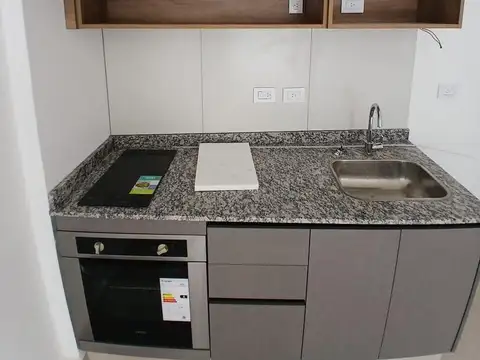Departamento en Alquiler Apto profesional
