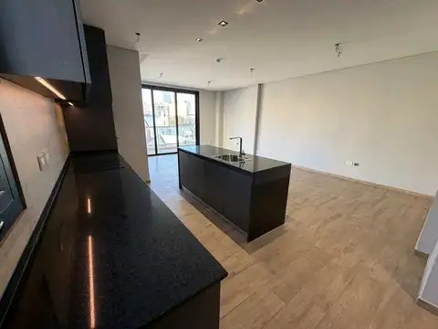 Departamento 3 ambientes con 3 baños