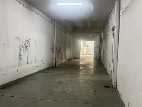 Galpon en Alquiler 40 años