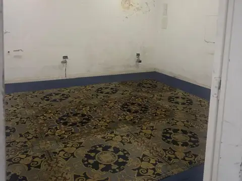 Galpon en Alquiler 8,66  mts Frente