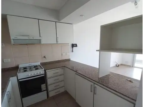 Av Genova 1400, Piso 08
