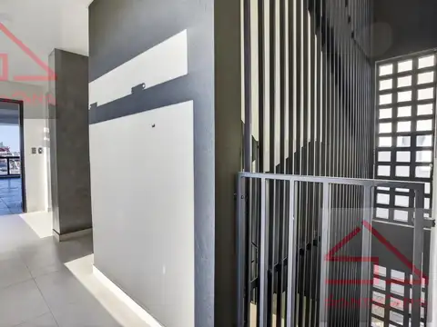 Departamento en Venta con 5 cocheras