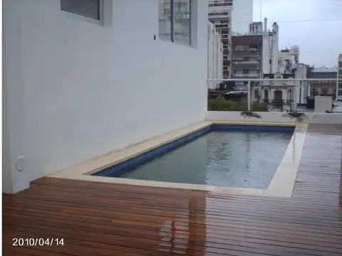 Rodriguez Peña 748 , Piso 3