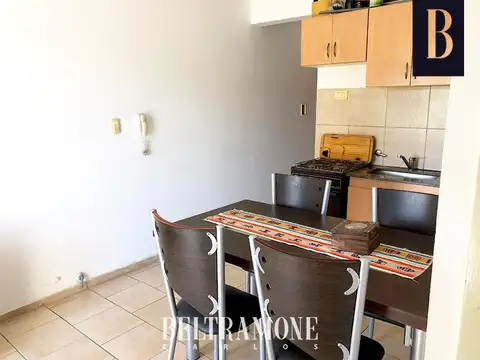 Iriondo 507 , Piso 3