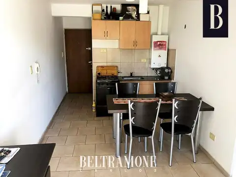 Departamento en Alquiler de 2 ambientes