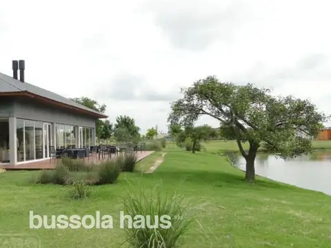 Terreno en Venta de 802,0 m2