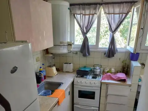 Departamento en Venta Apto profesional