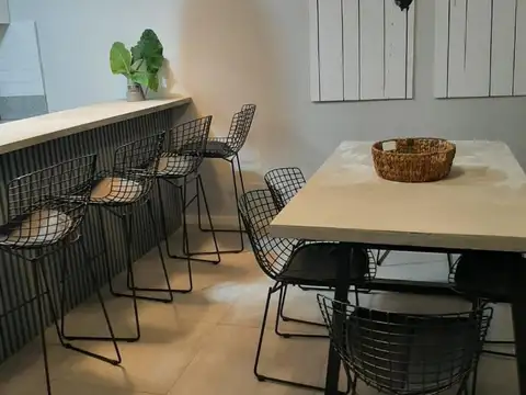 Alquiler Temporal  Lagoon, Pilar