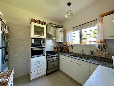 Casa en venta en Barrio Las Cardas, Loma Verde