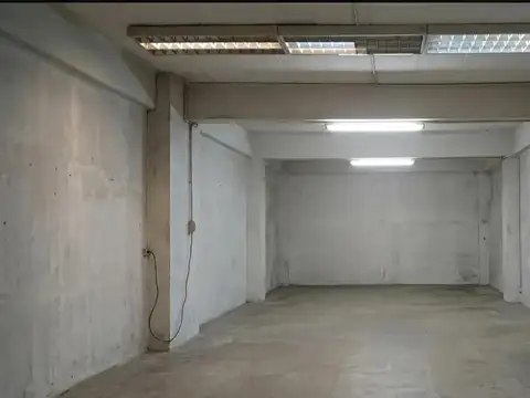 Galpon en Alquiler en Chacarita, $ 4.000.000