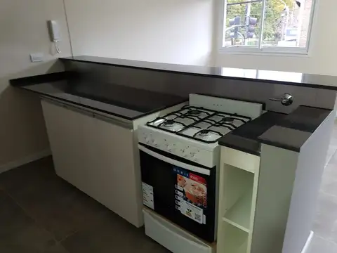 Deptos 2 amb. c/baño y toilette  - VENTA ¡A ESTRENAR!