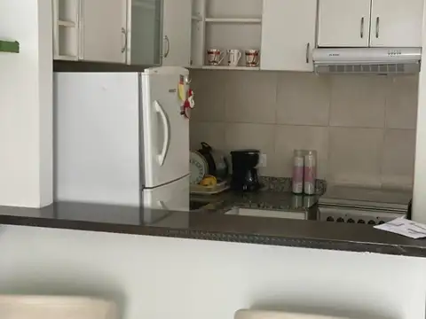 Departamento en Alquiler de Monoambiente
